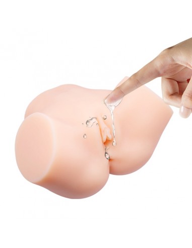 Masturbator Samantha Wagina + Anal - Masturbatory i Sztuczne pochwy - 2