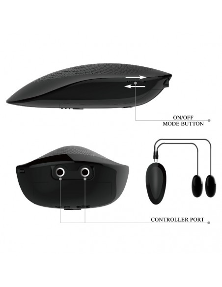 Masturbator Samantha Wagina + Anal - Masturbatory i Sztuczne pochwy - 12