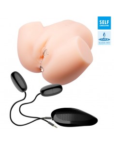 Masturbator Veronica Dwie Dziurki - Masturbatory i Sztuczne pochwy - 1