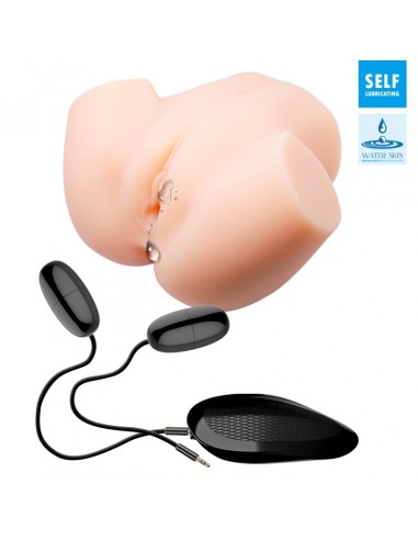 Masturbator Veronica Dwie Dziurki - Masturbatory i Sztuczne pochwy - 1