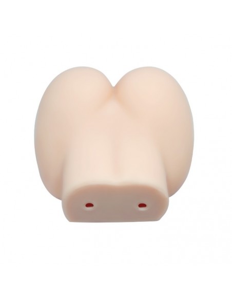 Masturbator Graces Vibrating Pleasure Ass/Vagina - Masturbatory i Sztuczne pochwy - 6