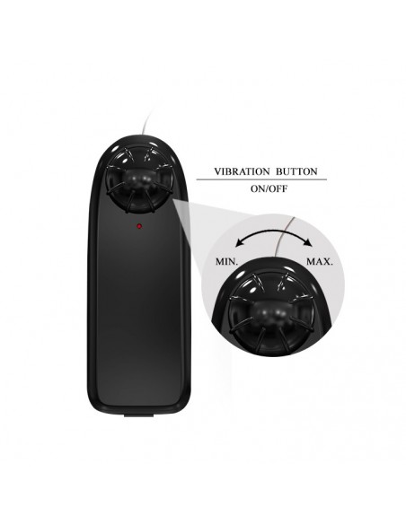 Masturbator Graces Vibrating Pleasure Ass/Vagina - Masturbatory i Sztuczne pochwy - 12