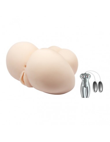 Masturbator Functions Of Vibration - Masturbatory i Sztuczne pochwy - 1