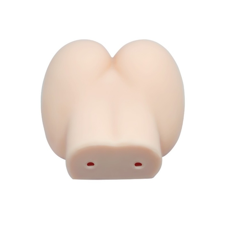 Masturbator Functions of Vibration z wibrującą kulką, 17 cm - 6