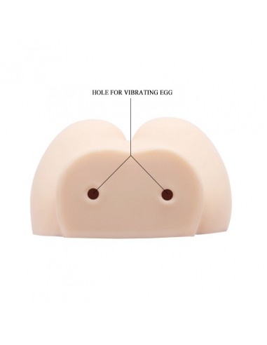 Masturbator Functions Of Vibration - Masturbatory i Sztuczne pochwy - 8