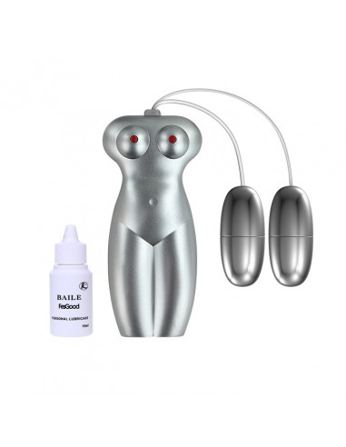 Masturbator Functions Of Vibration - Masturbatory i Sztuczne pochwy - 9