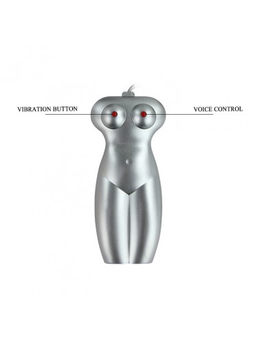 Masturbator Functions Of Vibration - Masturbatory i Sztuczne pochwy - 12