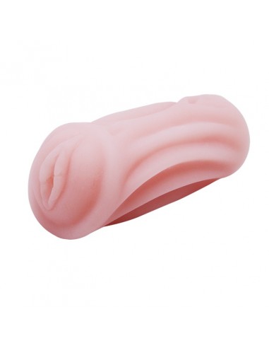 Masturbator Vibrating Mokra Szparka - Masturbatory i Sztuczne pochwy - 3