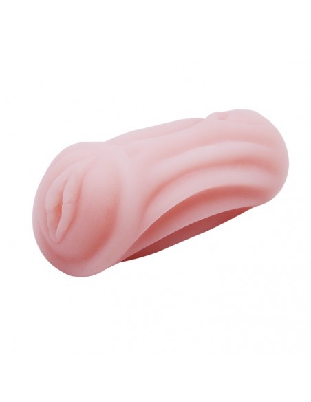 Masturbator Vibrating Mokra Szparka - Masturbatory i Sztuczne pochwy - 3