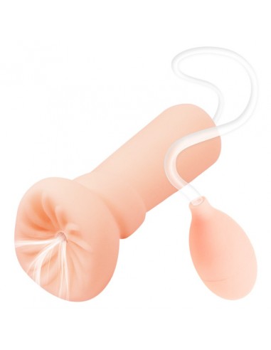 Masturbator Passion Lady, Mandy, Sucking - Masturbatory i Sztuczne pochwy - 1