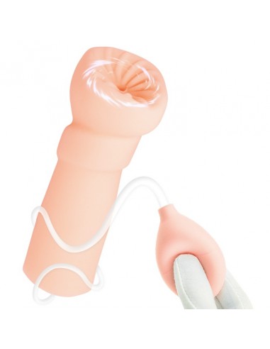 Masturbator Passion Lady, Mandy, Sucking - Masturbatory i Sztuczne pochwy - 2