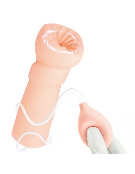 Masturbator Passion Lady, Mandy, Sucking - Masturbatory i Sztuczne pochwy - 2