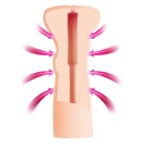Stymulator prącia PASSION LADY MANDY z funkcją ssącą - 3