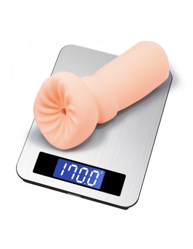 Masturbator Passion Lady, Mandy, Sucking - Masturbatory i Sztuczne pochwy - 5