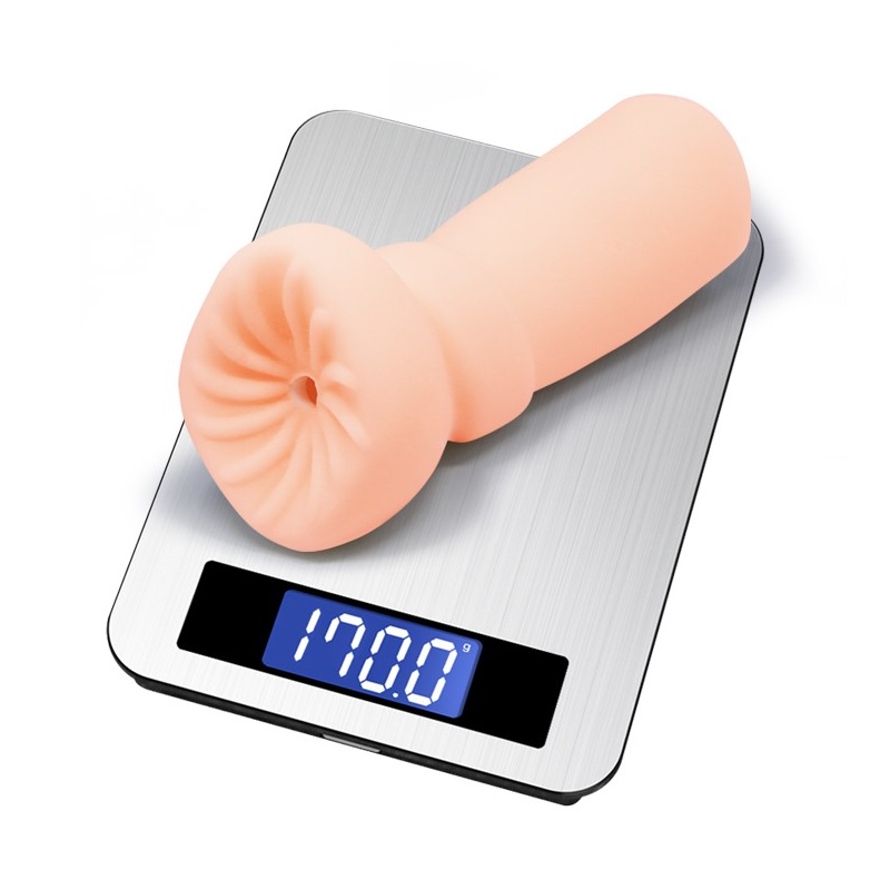 Stymulator prącia PASSION LADY MANDY z funkcją ssącą - 4