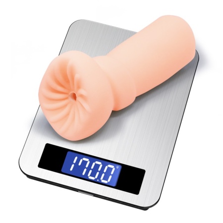 Stymulator prącia PASSION LADY MANDY z funkcją ssącą - 4