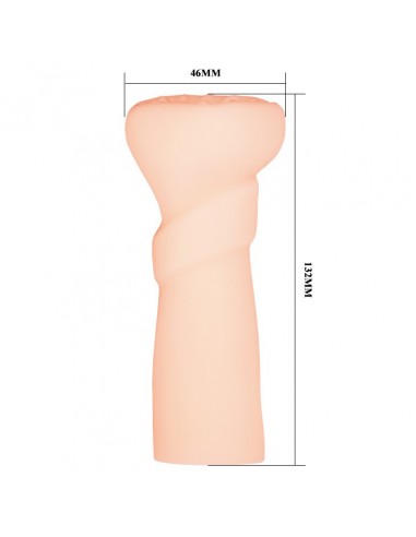 Masturbator Passion Lady, Mandy, Sucking - Masturbatory i Sztuczne pochwy - 6