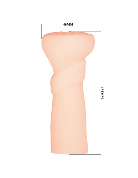 Masturbator Passion Lady, Mandy, Sucking - Masturbatory i Sztuczne pochwy - 6