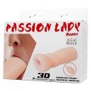 Stymulator prącia PASSION LADY MANDY z funkcją ssącą - 6