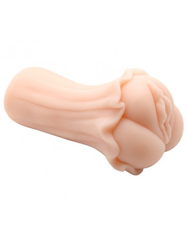 Realistyczny Masturbator Cindy Miękki I Ciasny - Masturbatory i Sztuczne pochwy - 2