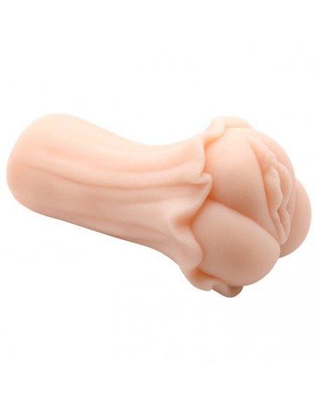 Realistyczny Masturbator Cindy Miękki I Ciasny - Masturbatory i Sztuczne pochwy - 2