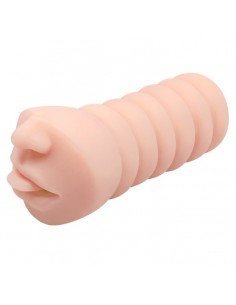 Masturbator Miranda Usta Blowjob - Masturbatory i Sztuczne pochwy - 1