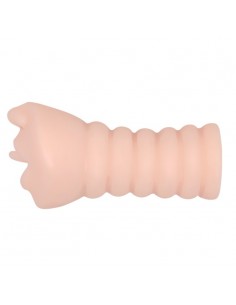 Masturbator Miranda Usta Blowjob - Masturbatory i Sztuczne pochwy - 1 2