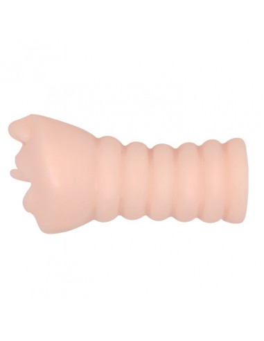 Masturbator Miranda Usta Blowjob - Masturbatory i Sztuczne pochwy - 2