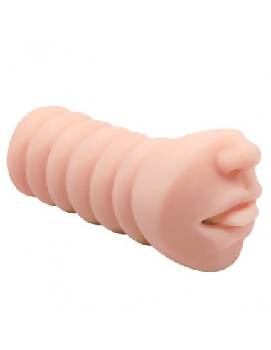 Masturbator Miranda Usta Blowjob - Masturbatory i Sztuczne pochwy - 3