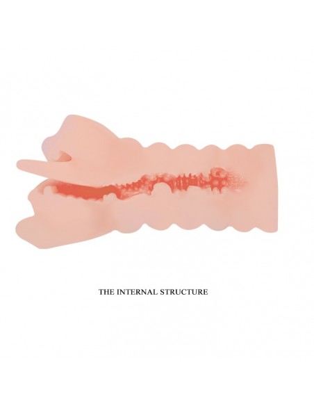 Masturbator Miranda Usta Blowjob - Masturbatory i Sztuczne pochwy - 6