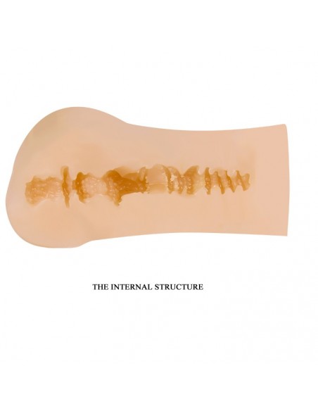 Masturbator Modesty Stroker Ultrareal - Masturbatory i Sztuczne pochwy - 7