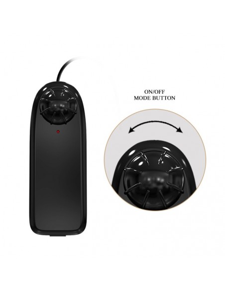 Masturbator Realistyczna Kieszonkowa Szparka Z Wibracjami - Masturbatory i Sztuczne pochwy - 8