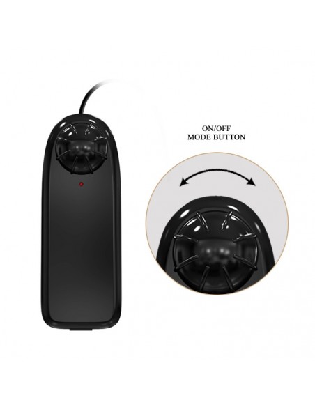 Masturbator Realistic Pocket Pussy Z Wibracjami - Masturbatory i Sztuczne pochwy - 8