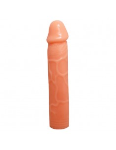 BAILE - SEXTOY, Bendable  - Przedłużki i nakładki na penisa - 1