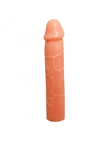 BAILE - SEXTOY, Bendable  - Przedłużki i nakładki na penisa - 1