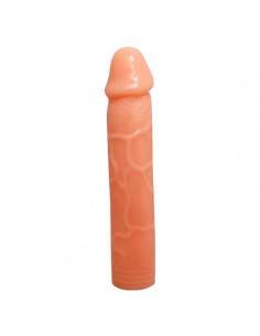 BAILE - SEXTOY, Bendable  - Przedłużki i nakładki na penisa - 1 2