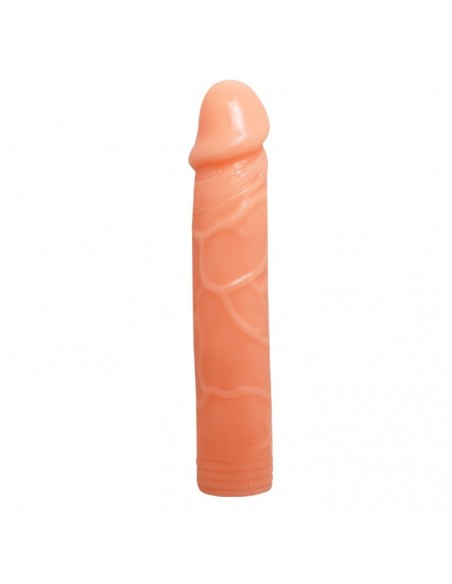 BAILE - SEXTOY, Bendable  - Przedłużki i nakładki na penisa - 4