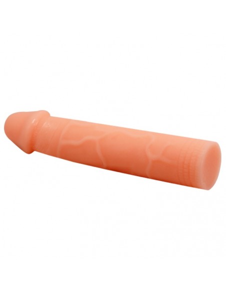 BAILE - SEXTOY, Bendable  - Przedłużki i nakładki na penisa - 5