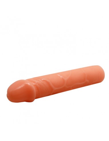 BAILE - SEXTOY, Bendable  - Przedłużki i nakładki na penisa - 6