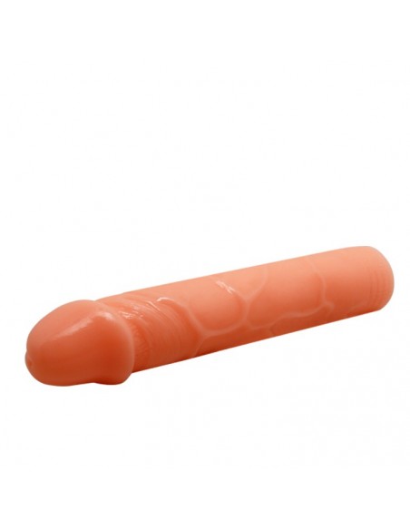 BAILE - SEXTOY, Bendable  - Przedłużki i nakładki na penisa - 6
