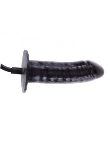 BAILE - BIGGER JOY, Inflatable  - Korki analne pompowane - 3