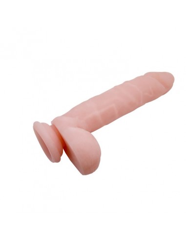 BAILE - SUPER DILDO 8,2' Suction base - Dilda realistyczne - 3