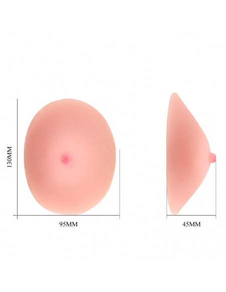 BAILE - the True Breast - Bez wibracji - 6