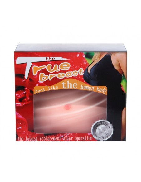 BAILE - the True Breast - Bez wibracji - 7