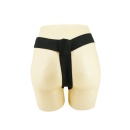 Uprząż Ultra Passionate z dildem o długości 16,8 cm - 3