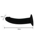 Uprząż Ultra Passionate z silikonowym dildo o długości 15 cm - 6