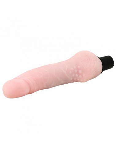 Realistyczny wibrator The Realistic Cock, Vibration - Wibratory Realistyczne - 4