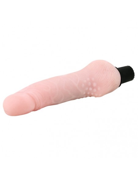 Realistyczny wibrator The Realistic Cock, Vibration - Wibratory Realistyczne - 4