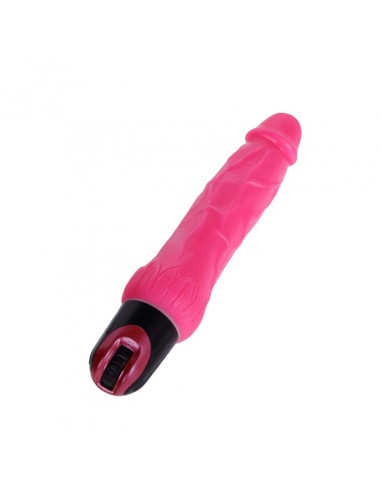 Realistyczny wibrator VIBRATOR, MULTI-SPEED - Wibratory Realistyczne - 3