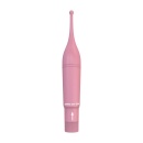 Wibrator punktowy Pointer Queen 16 cm różowy - 2